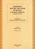 Iscrizioni greche arcaiche di Sicilia e Magna Grecia vol.1