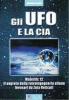 Gli UFO e la CIA