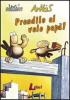 Prendilo al volo pap�!