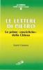 Le Lettere di Pietro