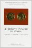 Le monete puniche in Italia vol.8