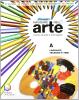 Il nuovo navigare nell'arte. Corso di arte e immagine. Tomi A-B. Per la Scuola media