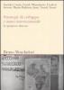 Strategie di sviluppo e aiuto internazionale. Le proposte africane. Atti del convegno (Milano, giugno 2005)