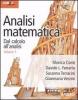 Analisi matematica. Dal calcolo all'analisi vol.1