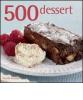 500 dessert