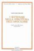 I settenari nella struttura dell'Apocalisse. Analisi, storia della ricerca, interpretazione