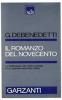 Il romanzo del Novecento
