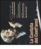 La cantata dei cent'anni. Con CD Audio