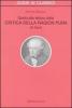 Guida alla lettura della �Critica della ragion pura� di Kant