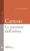 Le passioni dell'anima. Testo francese a fronte