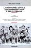 La democrazia locale tra rappresentanza e partecipazione