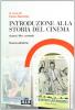 Introduzione alla storia del cinema
