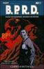 Campo di battaglia. Hellboy presenta B.P.R.D. vol.8