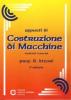 Appunti di costruzione di macchine