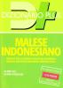 Dizionario malese-indonesiano