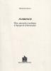 Florence. F�tes, spectacles et politique � l'�poque de la Renaissance