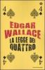 Le legge dei quattro