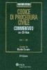 Codice di procedura civile commentato. Con CD-ROM