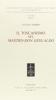 Il toscanismo nel �Mastro-don Gesualdo�