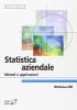 Statistica aziendale. Metodi e applicazioni