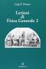 Lezioni di fisica generale 2