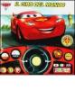 Cars 2. Il giro del mondo. Libro sonoro