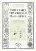 L' idea laica tra chiesa e massoneria