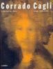 Corrado Cagli. I percorsi del mito. Catalogo della mostra (Marsala, ex Convento del Carmine, 28 marzo-28 maggio 1999)