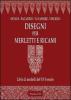 Disegni per merletti e ricami. Libri di modelli del XVI secolo