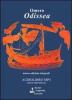 Odissea. Audiolibro. CD Audio formato MP3. Ediz. integrale