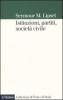 Istituzioni, partiti, societ� civile
