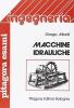 Macchine idrauliche