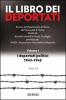Il libro dei deportati vol.1