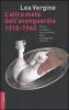 L' altra met� dell'avanguardia 1910-1940. Pittrici e scultrici nei movimenti delle avanguardie storiche