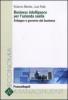 Business intelligence per l'azienda snella. Sviluppo e governo del business
