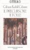 Il precursore-Il folle