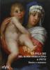 La �Pala Dei� del Rosso Fiorentino a Pitti. Storia e restauro