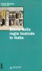 Storia della regia teatrale in Italia