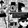 Grandi maestri del fumetto