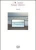 Spiagge straniere. Saggi 1993-1999