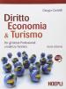 Diritto, economia & turismo. Con espansione online. Per gli Ist. professionali per i servizi commerciali