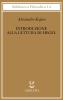 Introduzione alla lettura di Hegel - Lezioni sulla �Fenomenologia dello Spirito� tenute dal 1933 al 1939 all' Ecole Pratique des Hautes Etudes raccolte e...
