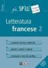 Letteratura francese vol.2