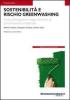 Sostenibilit� e rischio greenwashing