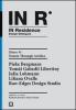In residence. Diary. Ediz. italiana e inglese vol.1