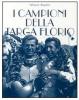 I campioni della Targa Florio