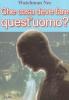 Che cosa deve fare quest'uomo