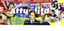 Striscia. Scanner news di attualit�. Temi per l'esame di Stato e concorsi