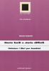 Storie facili e storie difficili. Valutare i libri per bambini