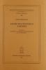 Laura tra Petrarca e Bembo. Studi sul commento umanistico-rinascimentale al �Canzoniere�